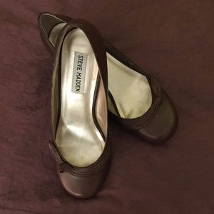 Steve Madden, Girl, Vyktory, Kitten Heel 7